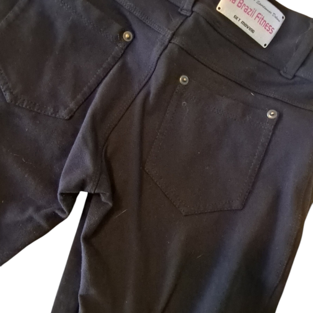 🛑DONATED🛑Activewear Leggings | Brazilian